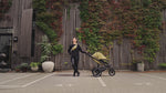 Thule Urban Glide Stroller - Review & Feature Highlights Video
