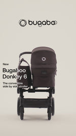 Bugaboo Donkey 6 Complete Stroller - Feature Video