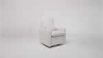 Monte Design Motorized Cortina Glider Recliner - Feature Video