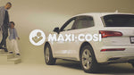 Maxi-Cosi Tanza Belt-Positioning Booster Car Seat Feature Video