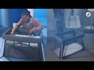 Maxi-Cosi Calao Light Travel Crib Features & Benefits