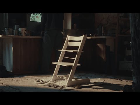 Stokke Tripp Trapp Chair Feature Video