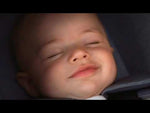 Nuna PIPA Lite Infant Car Seat - Caviar Feature Video