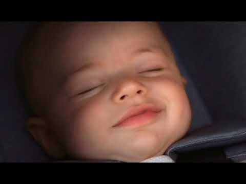 Nuna PIPA Lite Infant Car Seat - Caviar Feature Video