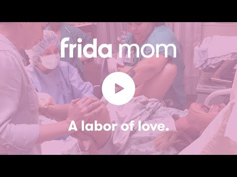 Frida Mom Feature Video