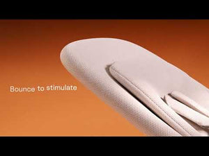 Stokke Yoga™ Baby Bouncer & Swing Features Video