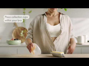 Medela Freestyle Hands-Free Double Electric Breast Pump