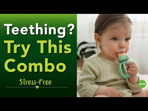 Haakaa Freeze-N-Feed Mini Combo - Features