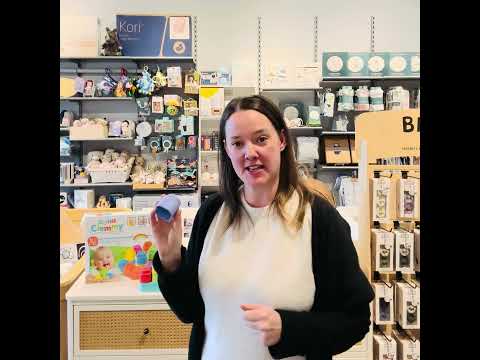 Clemontoni Soft Clemmy Blocks Set Momease Features Video