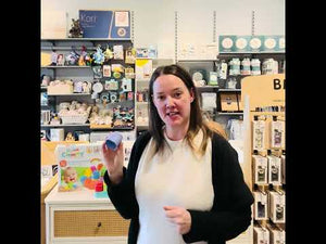 Clemontoni Soft Clemmy Blocks Set Momease Features Video