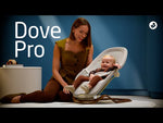 Maxi-Cosi Dove Pro Bouncer Features Video