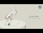 Maxi-Cosi Cassia Swing Feature Video