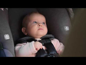 Nuna PIPA Infant Car Seat Feature Video