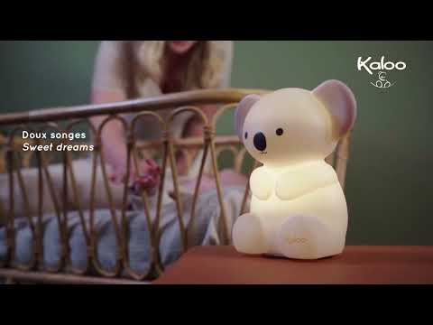 Kaloo Soft Koala Nightlight