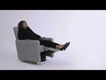 Monte Design Grano Glider Feature Video