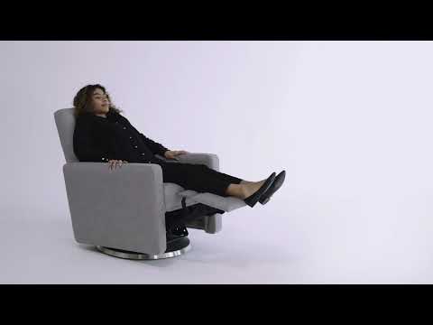 Monte Design Grano Glider Feature Video