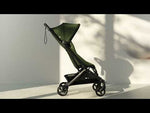 Bugaboo Butterfly 2 Complete Stroller Feature Video