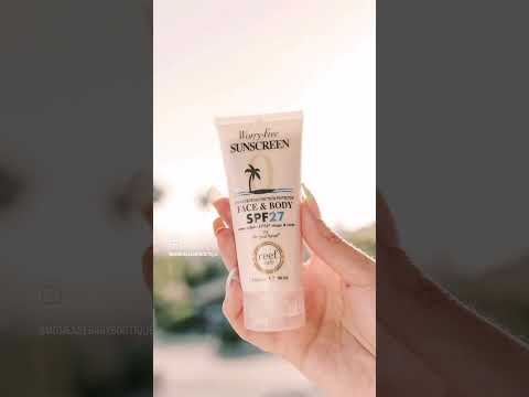 Baby and Kid-Safe Sunscreen Review by Momease