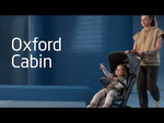 Maxi-Cosi Oxford Cabin Lightweight Travel Stroller Feature Video