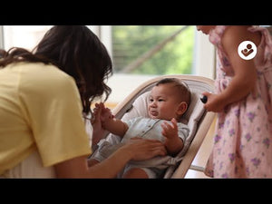 Maxi-Cosi Kori Rocker - Feature Video
