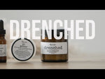 K'pure Drenched Whipped Face & Body Butter Feature Video