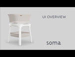 UPPAbaby Soma Smart Bassinet Feature Video