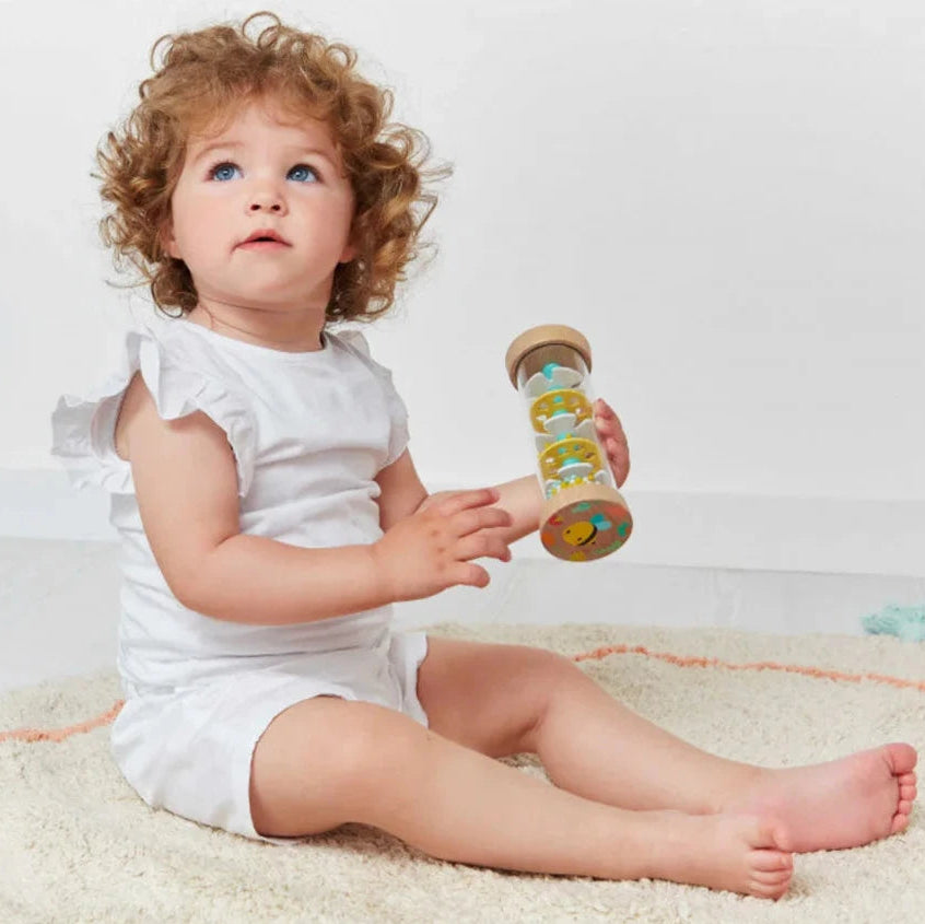 Janod PURE Rainstick - Lifestyle