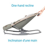 Maxi-Cosi Kori Rocker - Classic Green 5
