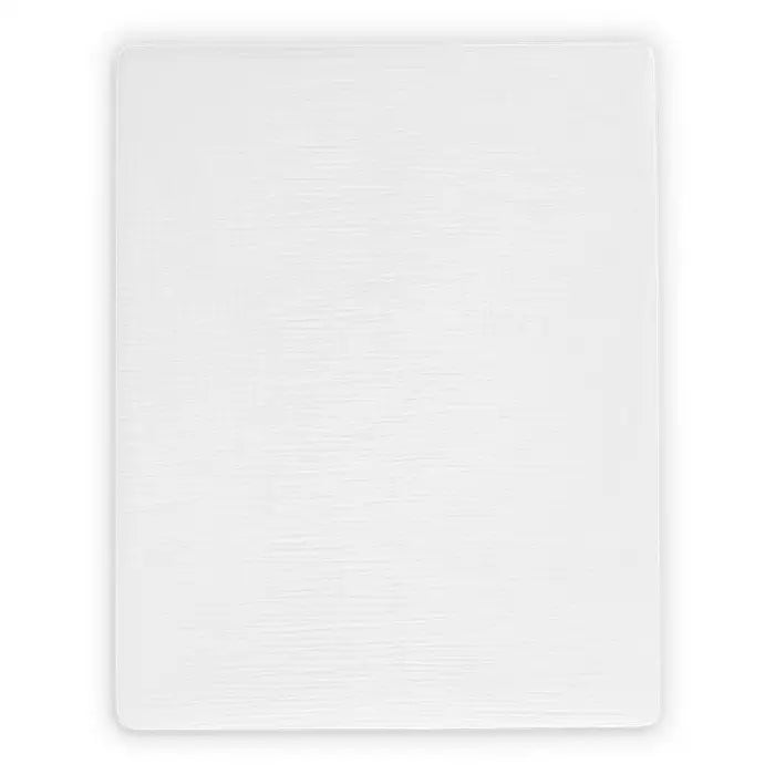 UPPAbaby Remi Organic Cotton Bassinet Cover 2PK - Single Sheet on Mattress