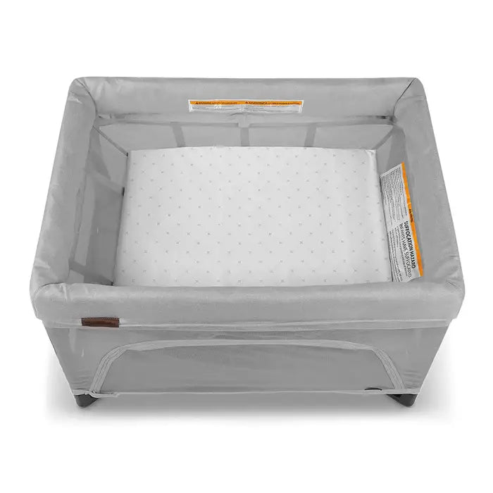 UPPAbaby Remi Waterproof Bassinet Cover 2PK - Lifestyle