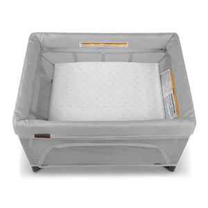 UPPAbaby Remi Waterproof Bassinet Cover 2PK - Lifestyle
