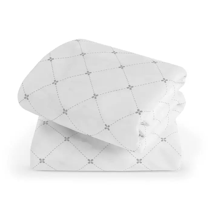 UPPAbaby Remi Waterproof Bassinet Cover 2PK