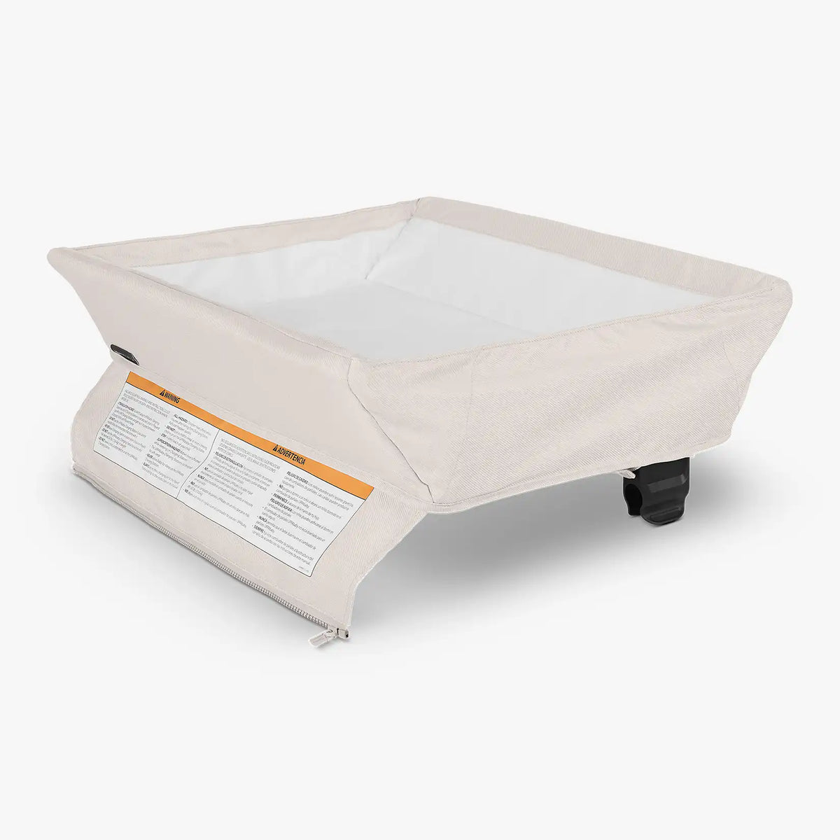 UPPAbaby Remi Changing Station - Charlie