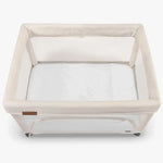 UPPAbaby Remi Waterproof Mattress Cover - Lifestyle