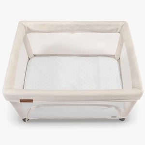 UPPAbaby Remi Waterproof Mattress Cover - Lifestyle