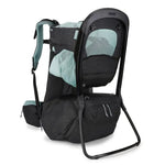 Black - Thule Sapling Backpack Child Carrier
