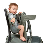 Thule Sapling Backpack Child Carrier Lifestyle 2