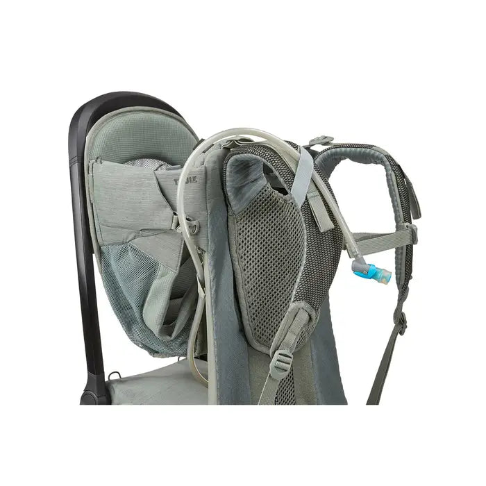 Thule Sapling Backpack Child Carrier Hydration