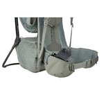 Thule Sapling Backpack Child Carrier Storage Pockets