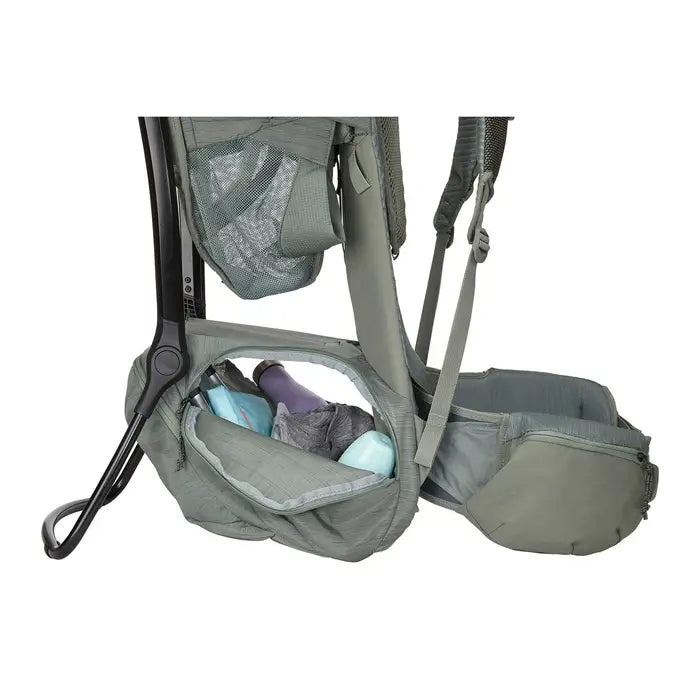 Thule Sapling Backpack Child Carrier Storage Pack