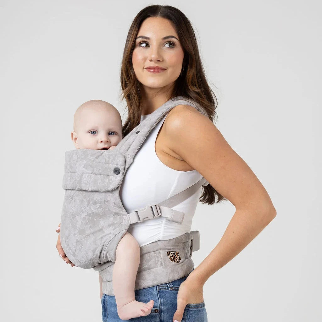 Mabē Monarch Carrier - Ashland Camo Lifestyle 3