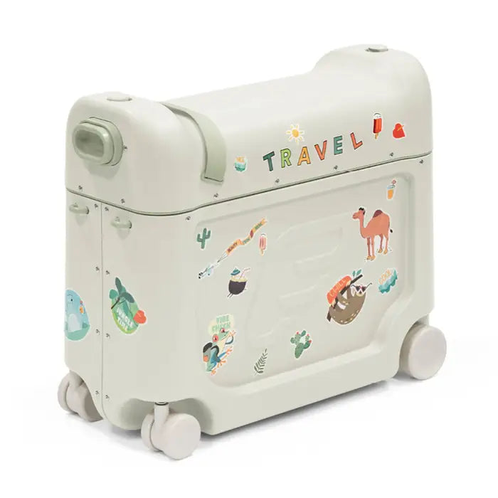 Stokke® JetKids™ BedBox™ With Stickers 1