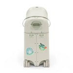 Stokke® JetKids™ BedBox™ Sticker View 3 Front View