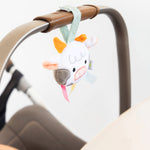 Pearhead Developmental Toys Learning Set - 0-6 Months Lifestyle 2