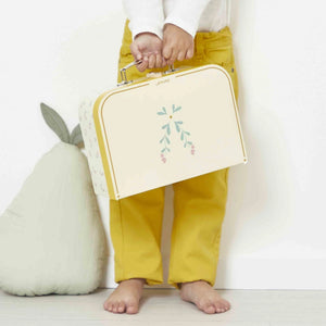 Janod Tea Set Dinette Case Lifestyle 3