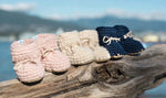 Beba Bean Sweater Moccs - Lifestyle 1