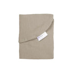 Birch - Snuggle Me Organic Curve Lounger Muslin Cover