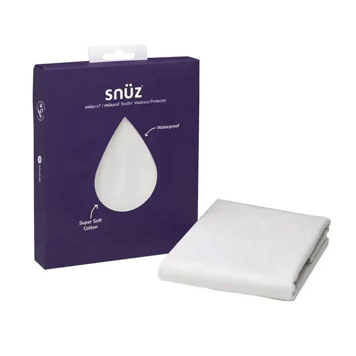 Snuz SnuzPod 5 Mattress Protector
