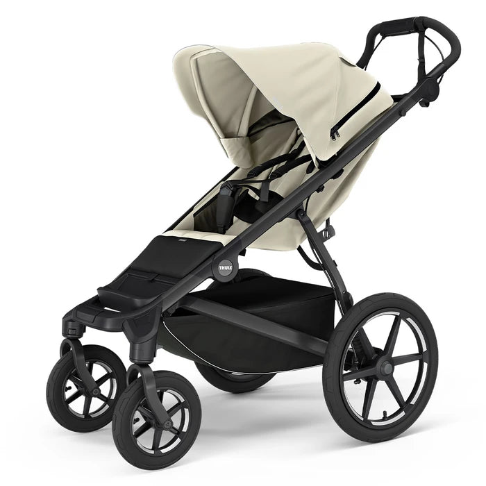 Thule Urban Glide 4-Wheel Stroller - Soft Beige