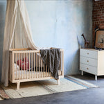 Oeuf Sparrow Crib - Birch Lifestyle 2
